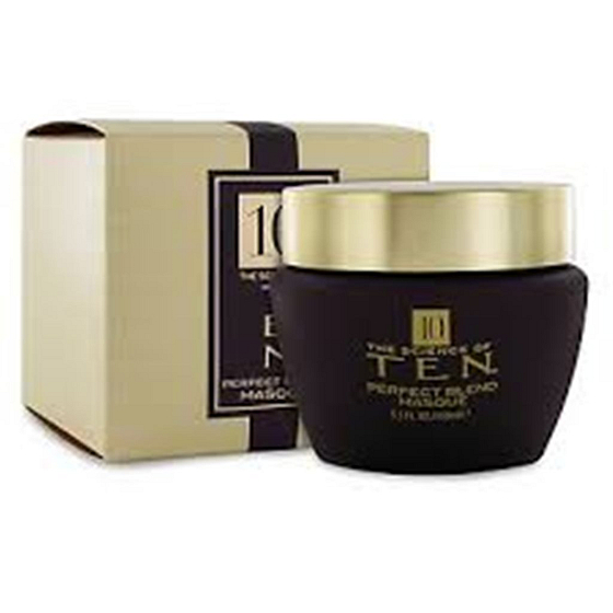 Alterna TEN Perfect Blend ultra-concentrated preparation for regeneration of all types of hair 150 ml