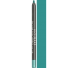 Artdeco Soft waterproof contouring eye pencil 72 Green Turquoise 1.2 g