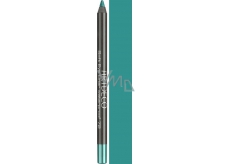 Artdeco Soft waterproof contouring eye pencil 72 Green Turquoise 1.2 g