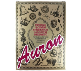 Auron Textile for tinning silver and gold objects 10 g
