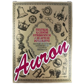 Auron Textile for tinning silver and gold objects 10 g