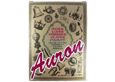 Auron Textile for tinning silver and gold objects 10 g