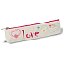 Nici Love You Case 19.5 x 5 cm