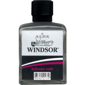 Alpa Windsor Eau de Cologne for Men 100 ml