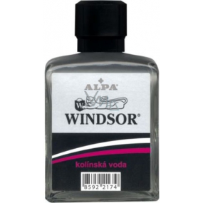 Alpa Windsor cologne for men 100 ml