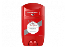 Old Spice Original antiperspirant deodorant stick for men 50 ml