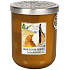 Heart & Home French vanilla Large soy candle burns for up to 70 hours 310 g