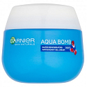 Garnier Skin Naturals Aqua Bomb Night Regenerating Antioxidant Gel Cream 50 ml