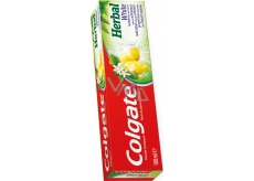 Colgate Herbal White Lemon Oil Toothpaste 100 ml