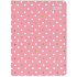 Albi Diary 2019 Day Pink with polka dots 12.5 cm x 17 cm x 2.2 cm