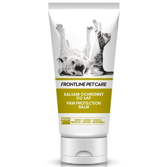 Frontline Pet Care Foot Balm 100 ml