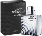 David Beckham Respect Eau de Toilette for Men 90 ml