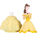 Disney Princess - Bell 3D shower and bath gel for children 400 ml