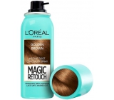 Loreal Paris Magic Retouch hair concealer of gray and regrets Golden Brown 75 ml