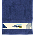 Albi Towel Biggest Boar Blue 90 x 50 cm