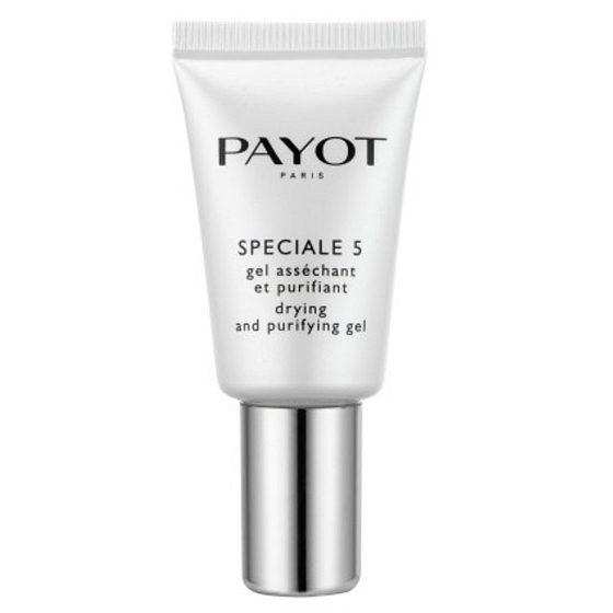 Payot Pate Grise Special 5 drying and purifying gel 15 ml