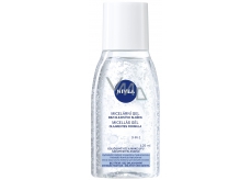 Nivea micelar gel 125ml 4919