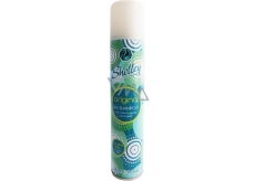 Shelley Original dry hair shampoo 200 ml