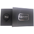 Trussardi Riflesso holder and car fragrance 2 x 3 g