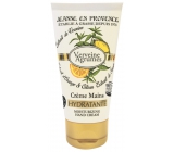 Jeanne en Provence Verveine Agrumes - Verbena and Citrus Fruit Moisturizing Hand Cream 75 ml