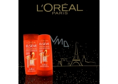 Elseve kaz.Color Vive shampoo250 + balzám200ml 1747