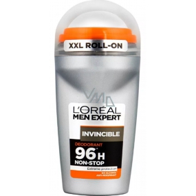 Loreal Men Expert Invincible 96h antiperspirant roll-on 50 ml