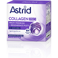 Astrid Collagen Pro Night Cream, 50 ml