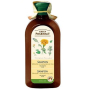Green Pharmacy Calendula and Rosemary Oil Shampoo for Normal to Oily Hair 350 ml