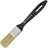 Spokar 81264 flat brush, no. 1.5