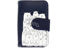 Albi Design Manicure Bears 6 Pieces