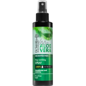 Dr. Santé Aloe Vera spray for easy detangling 150 ml