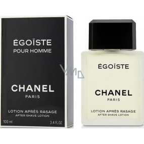Chanel Egoiste After Shave 100 ml