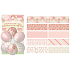 Shrink decoration for eggs decoupling 10 pieces