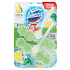 Domestos Power 5 Green Tea & Citrus Toilet solid block 2 x 55 g