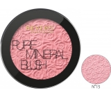 Revers Mineral Pure Blush blush 15, 6 g
