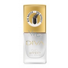 Revers Diva Gel Effect gel nail polish 001 12 ml