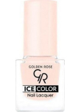 Golden Rose Ice Color Nail Lacquer nail polish mini 214 6 ml