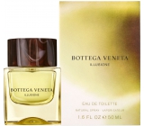 Bottega Veneta Illusione for Him Eau de Toilette for Men 50 ml