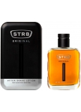 Str8 Original aftershave 100 ml