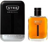 Str8 Original aftershave 100 ml