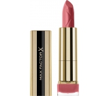 Max Factor Color Elixir Lipstick Lipstick 020 Burnt Caramel 4 g