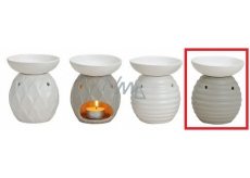 Arome Aromalampa ceramic gray 105 x 120 mm