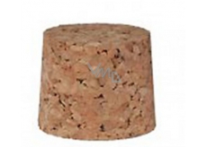 Cork stopper 55 x 45 x 40 mm