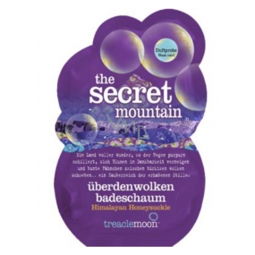 Treaclemoon The Secret Mountain bath salt 80 g