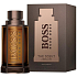 Hugo Boss Boss The Scent Absolute for Him Eau de Parfum for Men 100 ml