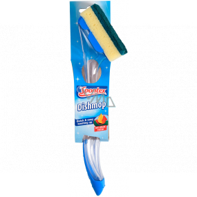 Spontex Dishmop for dishes with a dispenser