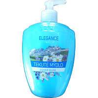 Elegance Alpine Meadow Liquid Soap, 500 ml