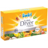 Swirl Tropical scented dryer sheets 40 pieces