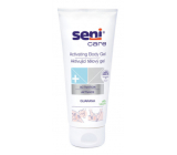 Seni Care Activating body gel with guarana supports blood microcirculation 200 ml