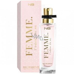 NG L'Odeur Du NG Eau de Parfum for Women 15 ml